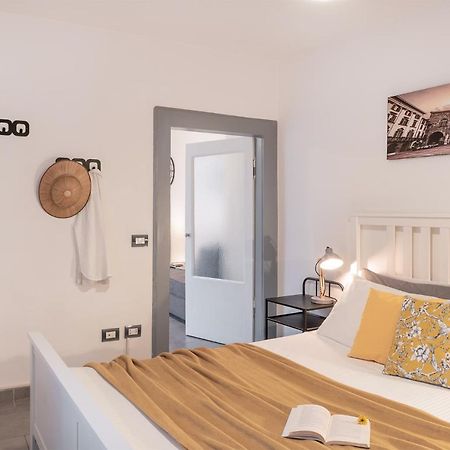 Domusbergamo - Bon Bon Apartment Екстер'єр фото